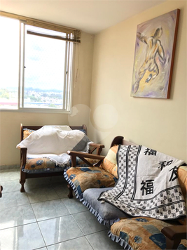 Venda Apartamento São Paulo Vila Jaguara 1