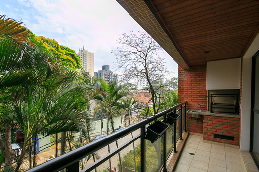 Aluguel Apartamento São Paulo Santo Amaro 1