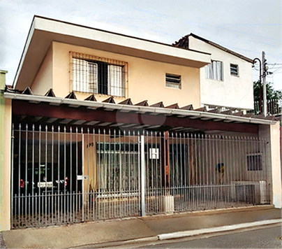 Venda Casa São Paulo Chácara Japonesa 1