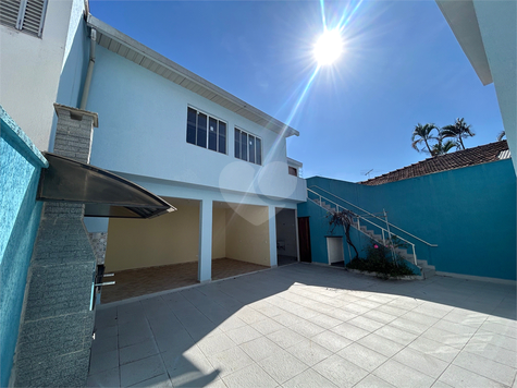 Venda Casa São Paulo Vila Cruzeiro 1