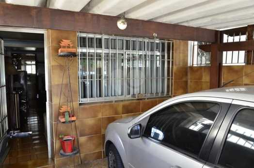 Venda Casa São Paulo Vila Da Saúde 1