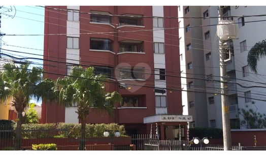 EDIFICIO SAINT PAUL
