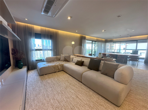 Venda Apartamento São Paulo Sumarezinho 1
