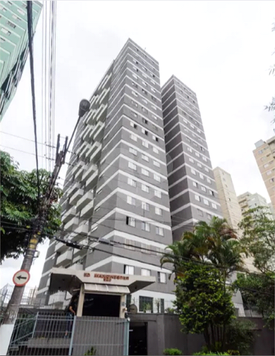Edificio Manchester