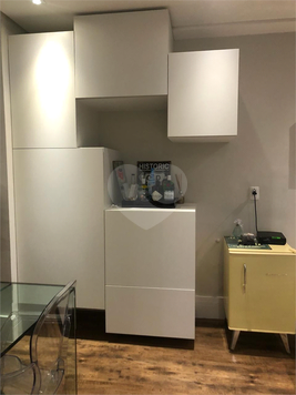 Affinity Vila Olímpia For Live