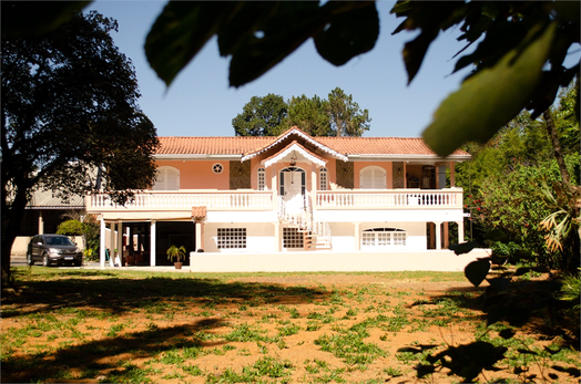 Venda Chácara Santa Isabel Jardim Monte Carlo 1