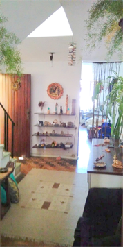 Venda Sobrado São Paulo Chácara Santo Antônio (zona Sul) 1