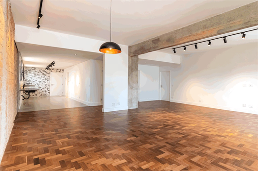 Venda Apartamento São Paulo Consolação 1