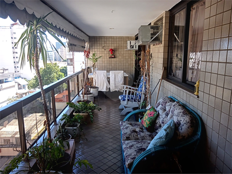 Condomínio do Edifício Solar Afonso Pena