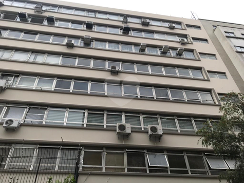 Condomínio Edifício Isabel