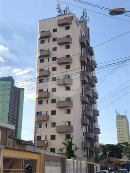 EDIFÍCIO SAINT LAURENT 