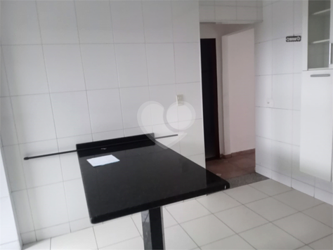Venda Casa térrea São Paulo Parque Ramos Freitas 1