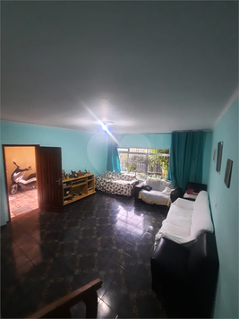 Venda Casa Guarulhos Parque Santo Antônio 1