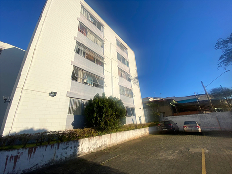 CONDOMINIO RESIDENCIAL LAUZANE II