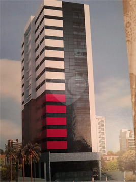 Edificio ATLANTA