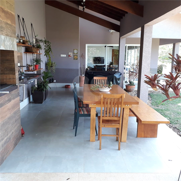 Venda Casa Atibaia Condomínio Parque Das Garças I 1