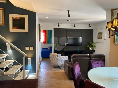 SOLAR DE VILA OLIMPIA