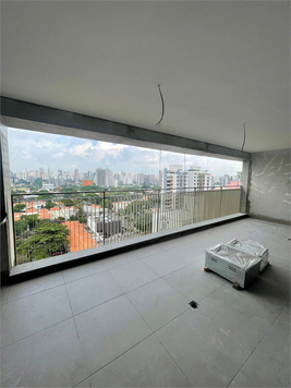 Venda Apartamento São Paulo Indianópolis 1