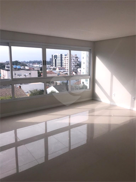 Venda Apartamento Canoas Marechal Rondon 1