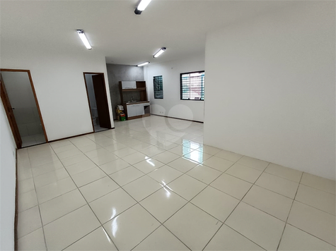 Aluguel Salas São Paulo Água Fria 1