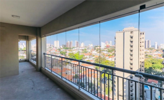 Venda Apartamento São Paulo Jardim Da Saúde 1