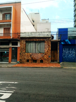 Venda Casa São Paulo Santana 1