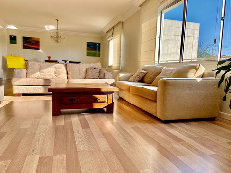 Venda Apartamento São Paulo Cambuci 1