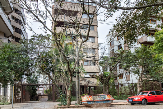 Condomínio Residêncial Ilha de Capri