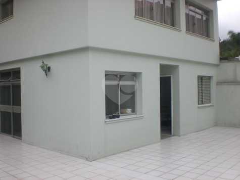 Venda Sobrado São Paulo Instituto De Previdência 1