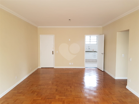 Venda Apartamento São Paulo Campos Elíseos 1