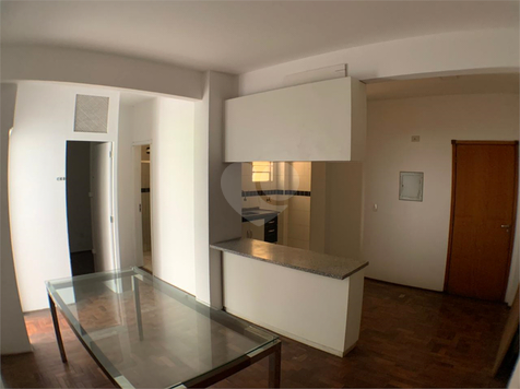 Venda Apartamento São Paulo Centro 1