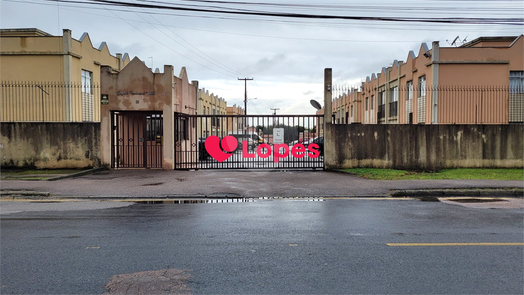 Conjunto Residencial Jatobá I