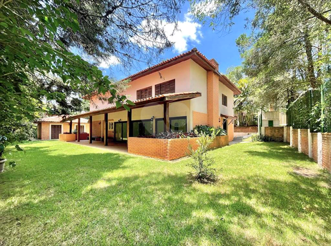 Venda Casa Cotia Jardim Santa Paula 1