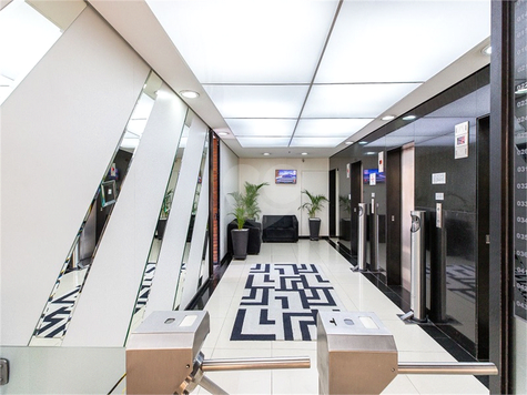 METRÓPOLIS EMPRESARIAL