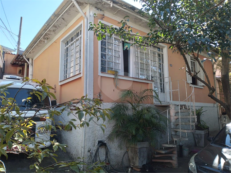 Venda Casa térrea São Paulo Vila Gustavo 1