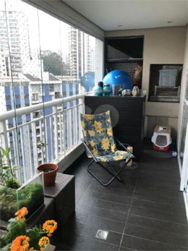 Venda Apartamento São Paulo Jardim Ampliação 1