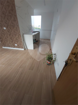 Venda Apartamento São Paulo Parque Peruche 1
