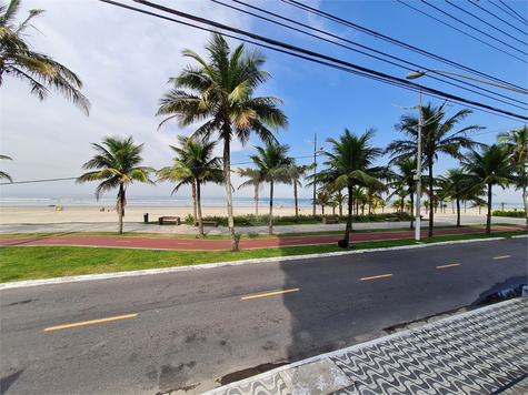 Venda Apartamento Praia Grande Caiçara 1