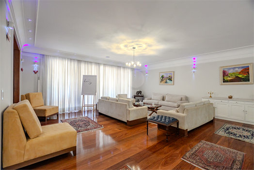 Aluguel Casa São Paulo Brooklin Paulista 1