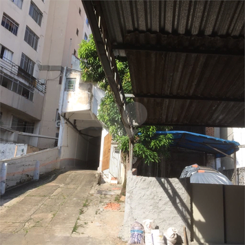 Venda Terreno São Paulo Cambuci 1