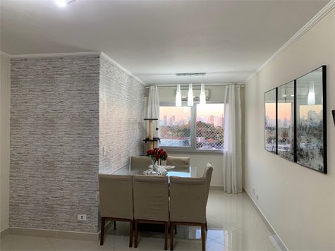 CONDOMÍNIO EDIFÍCIO MONACO