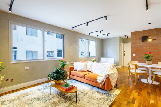 Venda Apartamento São Paulo Pinheiros 1