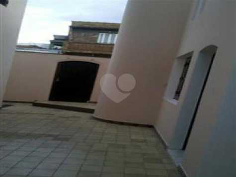 Venda Sobrado São Paulo Vila Carrão 1