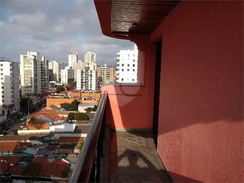 Venda Apartamento Santo André Centro 1
