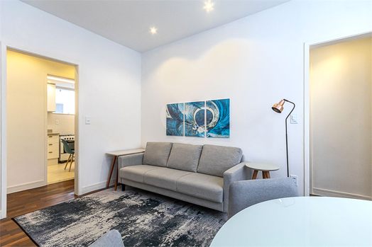 Edifício "CHATEAU DE CHERMONT"