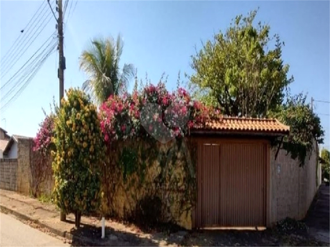 Venda Chácara Pirassununga Jardim Pavesi 1