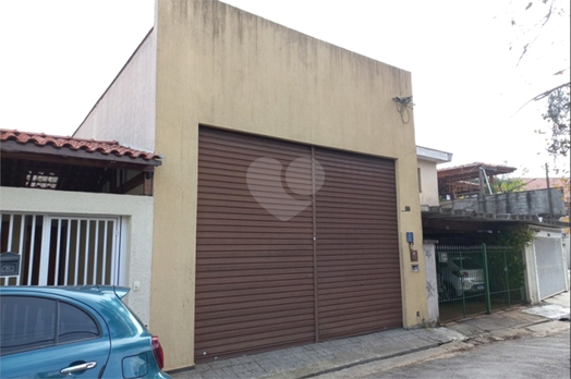 Aluguel Salão Comercial São Paulo Vila Mariza Mazzei 1