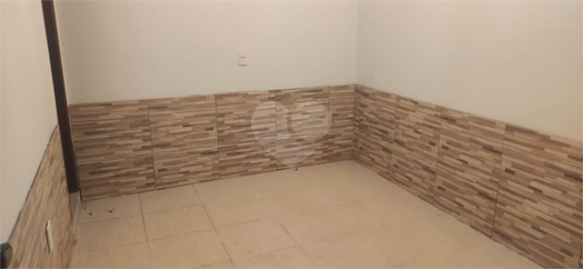 Venda Casa de vila Rio De Janeiro Ramos 1