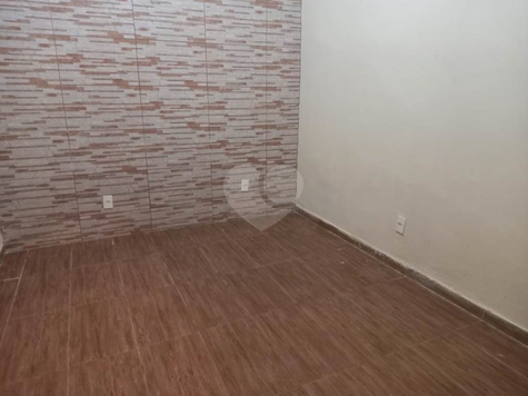 Venda Casa de vila Rio De Janeiro Ramos 1