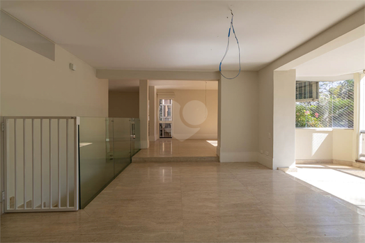 Condominio Les Jardins
